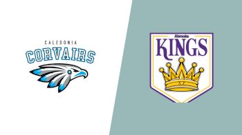 Replay: Home - 2026 Caledonia vs Komoka | Sep 20 @ 4 PM