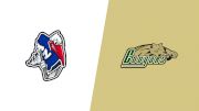 2026 Newmarket Hurricanes vs Cobourg Cougars