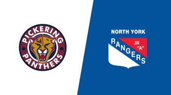 Replay: Home - 2026 Panthers vs Rangers | Sep 22 @ 2 PM