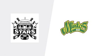 Replay: Home - 2026 Battleford vs Prince Albert | Sep 23 @ 6 PM