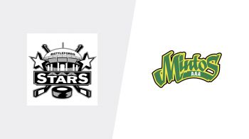 Replay: Home - 2026 Battleford vs Prince Albert | Sep 23 @ 6 PM