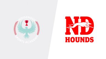 Replay: Home - 2026 Indigenous vs Notre Dame | Sep 23 @ 7 PM