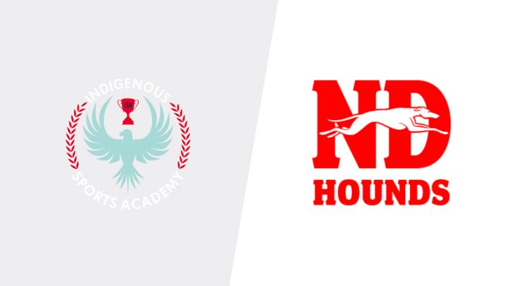 2026 Indigenous Sports Academy U17 vs Notre Dame U17