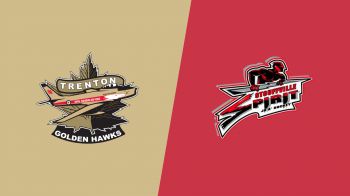 Replay: Home - 2026 Golden Hawks vs Spirit | Sep 26 @ 7 PM