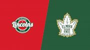 How to Watch: 2026 St. Marys Lincolns vs Elmira Sugar Kings | Hockey