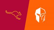 2026 Austin College vs Hendrix College - Women's
