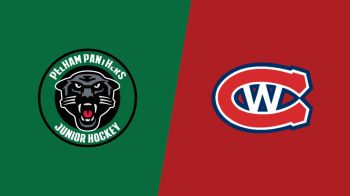 Replay: Home - 2026 Pelham vs Welland | Sep 27 @ 7 PM