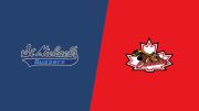 Replay: Home - 2026 Buzzer vs Canucks | Oct 16 @ 6 PM