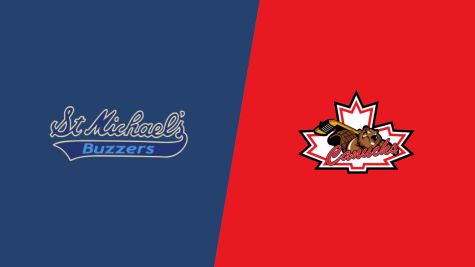 Replay: Home - 2026 Buzzer vs Canucks | Oct 16 @ 6 PM