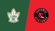 Replay: Home - 2026 Elmira vs Listowel | Oct 16 @ 7 PM
