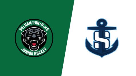 Replay: Home - 2026 Pelham vs Port Colborne | Oct 16 @ 7 PM