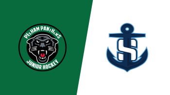 Replay: Home - 2026 Pelham vs Port Colborne | Oct 16 @ 7 PM
