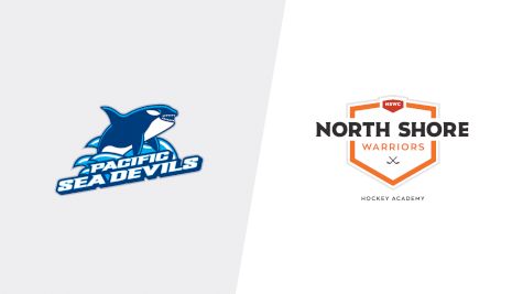 2027 Pacific Coast U15 vs North Shore U15