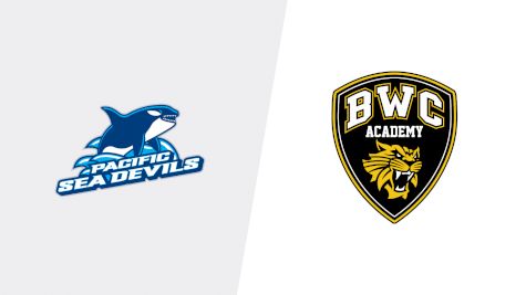 2027 Pacific Coast U15 vs BWC Academy U15