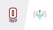 2027 OHA Edmonton U17 vs Indigenous Sports Academy U17