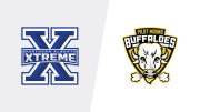 2027 N. Alberta U18 Prep vs Pilot Mound U18 Prep