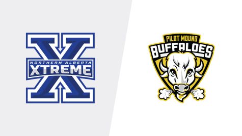2027 N. Alberta U18 Prep vs Pilot Mound U18 Prep