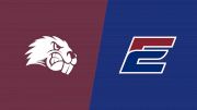 2026 Maine-Farmington vs Eastern Connecticut State - Field Hockey