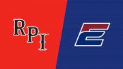 Replay: RPI vs ECSU | Sep 19 @ 4 PM