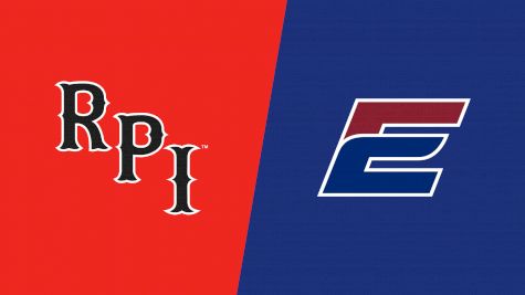 Replay: RPI vs ECSU | Sep 19 @ 4 PM