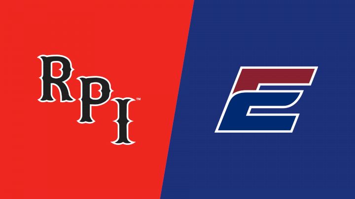 2026 RPI vs Eastern Connecticut State - Field Hockey