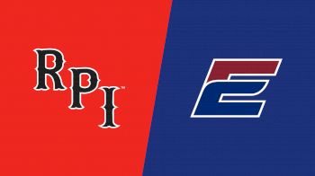 Replay: RPI vs ECSU | Sep 19 @ 4 PM
