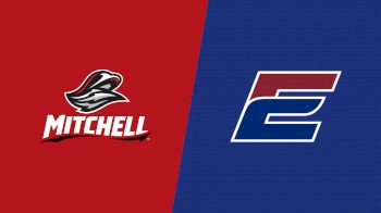 Replay: Mitchell vs ECSU | Sep 1 @ 4 PM