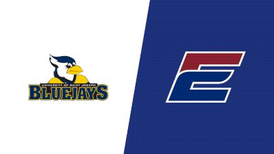 Replay: St. Joseph (CT) vs ECSU | Sep 22 @ 4 PM