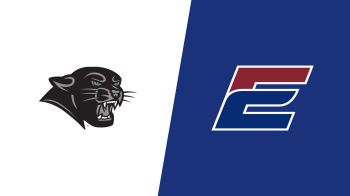 Replay: Plymouth State vs ECSU | Oct 24 @ 3 PM