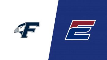 Replay: Fisher vs ECSU | Sep 25 @ 1 PM