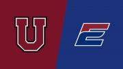 Replay: Union (NY) vs ECSU | Sep 23 @ 5 PM