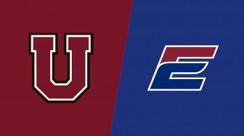 Replay: Union (NY) vs ECSU | Sep 23 @ 5 PM