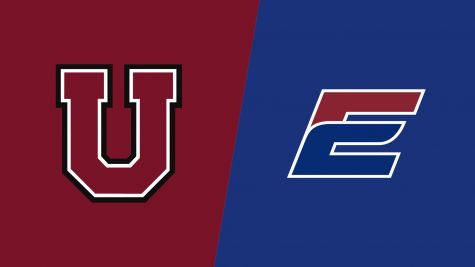 Replay: Union (NY) vs ECSU | Sep 23 @ 5 PM