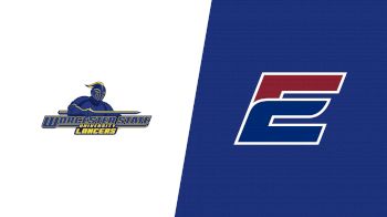 Replay: Worcester State vs ECSU | Sep 12 @ 4 PM