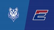 2026 Southern Maine vs Eastern Connecticut State - Field Hockey