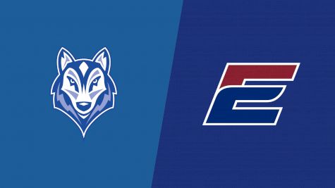 2026 Southern Maine vs Eastern Connecticut State - Field Hockey