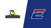 Replay: St. Joseph (CT) vs ECSU | Sep 1 @ 6 PM