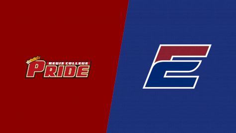 Replay: Regis College vs ECSU | Sep 17 @ 4 PM