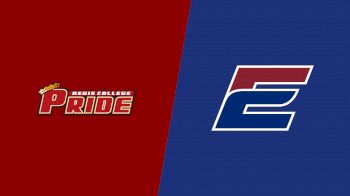 Replay: Regis College vs ECSU | Sep 17 @ 4 PM