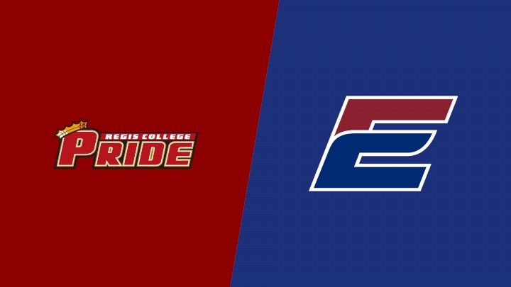 2026 Regis College vs Eastern Connecticut State - Field Hockey