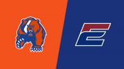 Replay: USCGA vs ECSU | Sep 9 @ 6 PM