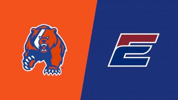 Replay: USCGA vs ECSU | Sep 9 @ 6 PM