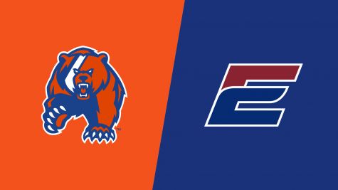 Replay: USCGA vs ECSU | Sep 9 @ 6 PM