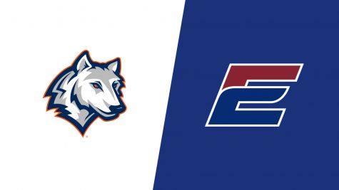 Replay: WestConn vs ECSU | Oct 7 @ 4 PM