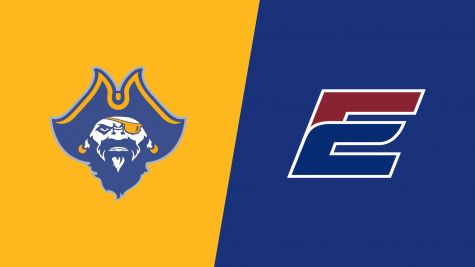 2026 UMass-Dartmouth vs Eastern Connecticut State - Women's