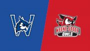 Replay: Westfield State vs Keene State | Sep 10 @ 6 PM