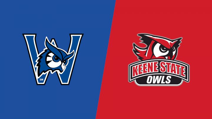2026 Westfield State vs Keene State - Field Hockey