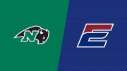 Replay: Nichols vs ECSU | Sep 15 @ 4 PM