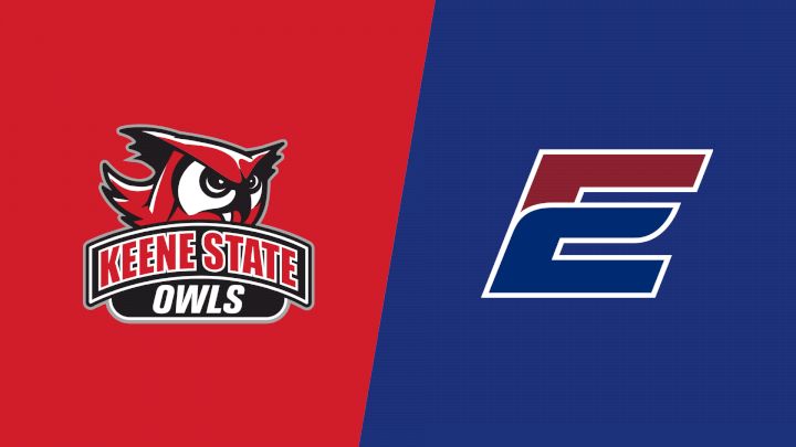 2026 Keene State vs Eastern Connecticut State - Women's