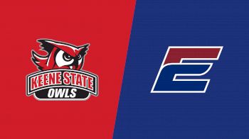 Replay: Keene State vs ECSU | Sep 26 @ 1 PM
